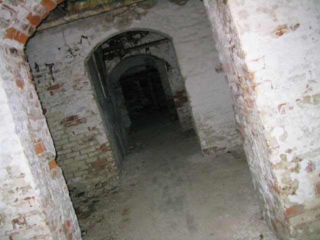 creepy basement pictures